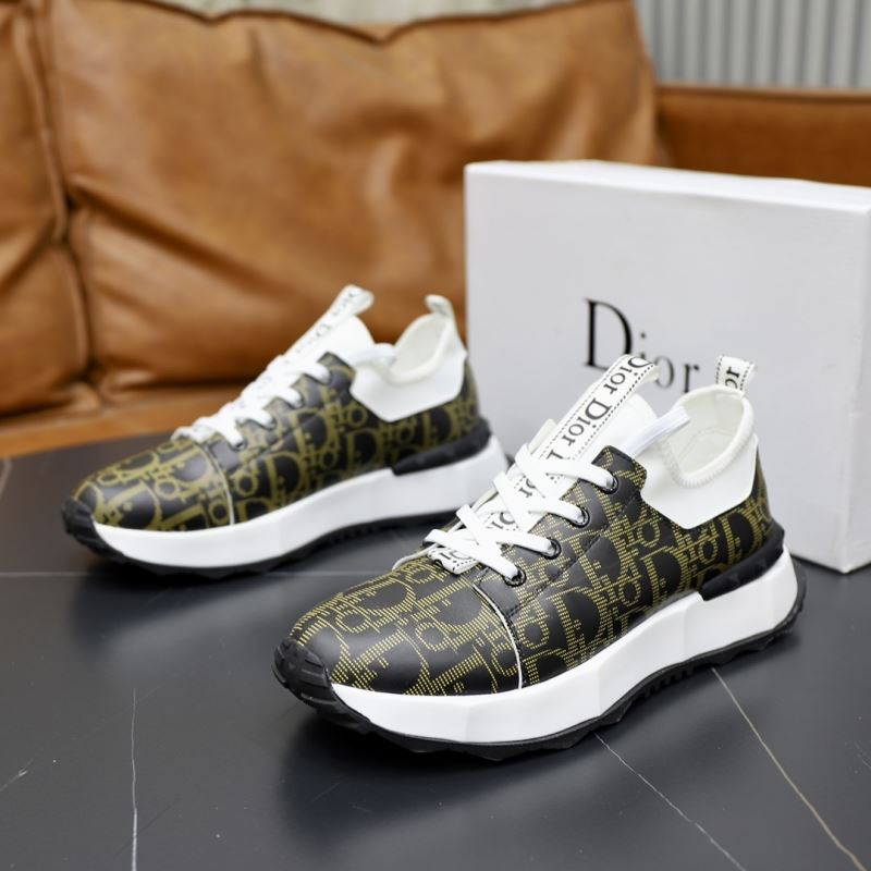 Christian Dior Sneaker